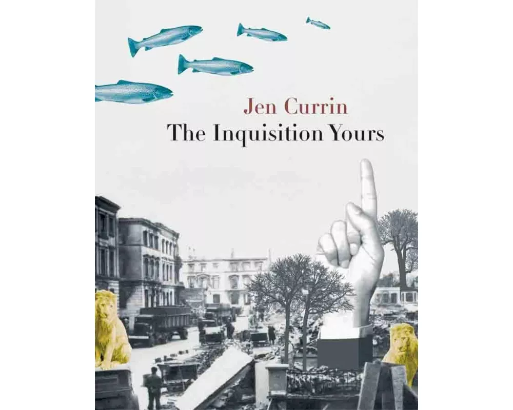 The Inquisition Yours