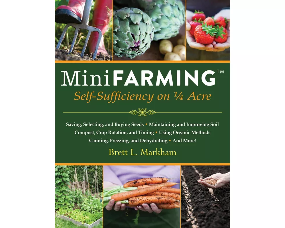 Mini Farming