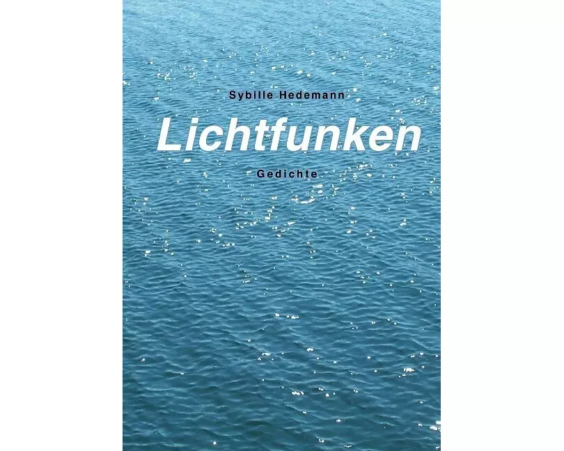 Lichtfunken
