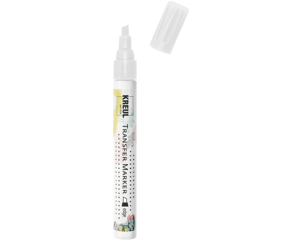 KREUL Transfer Marker 49931 edge
