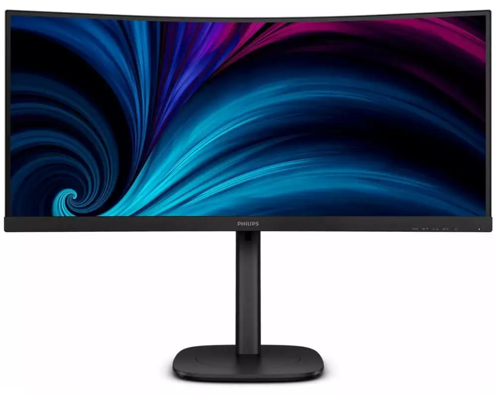 Philips Monitor 34B2U3600C/00