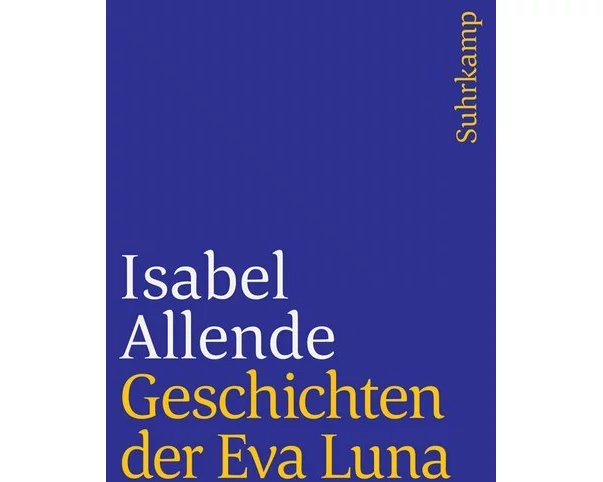 Geschichten der Eva Luna