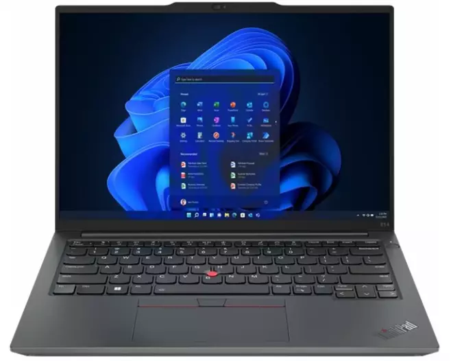 Lenovo ThinkPad E14 Gen 5
