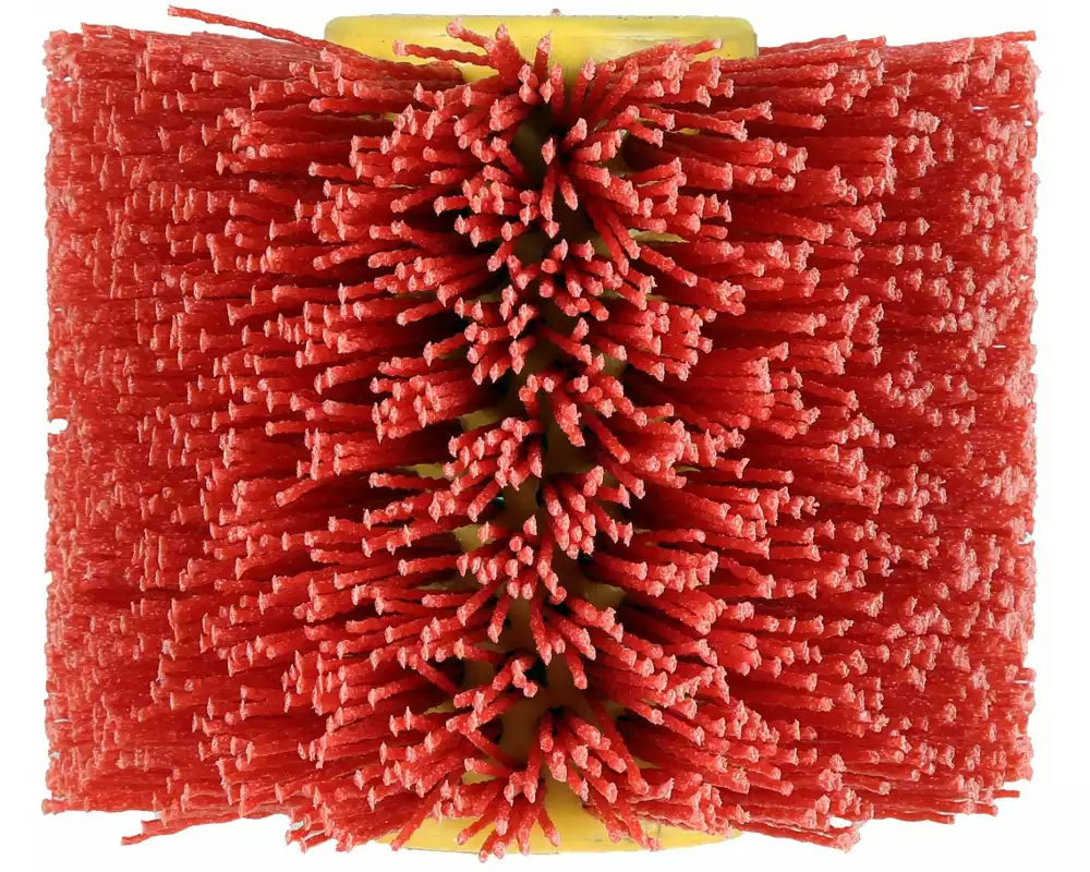 Einhell Nylon-Schleifbürste 120 x 100 mm