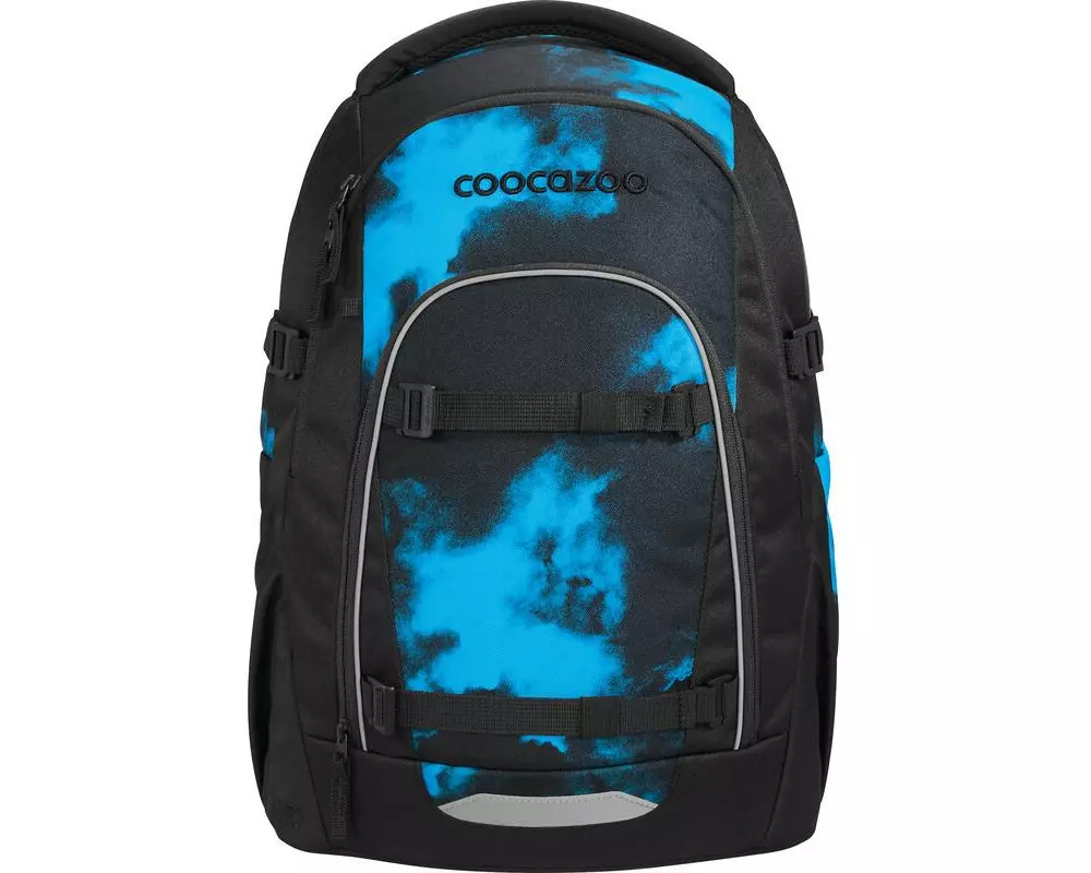 Coocazoo Schulrucksack MATE Mystic Clouds