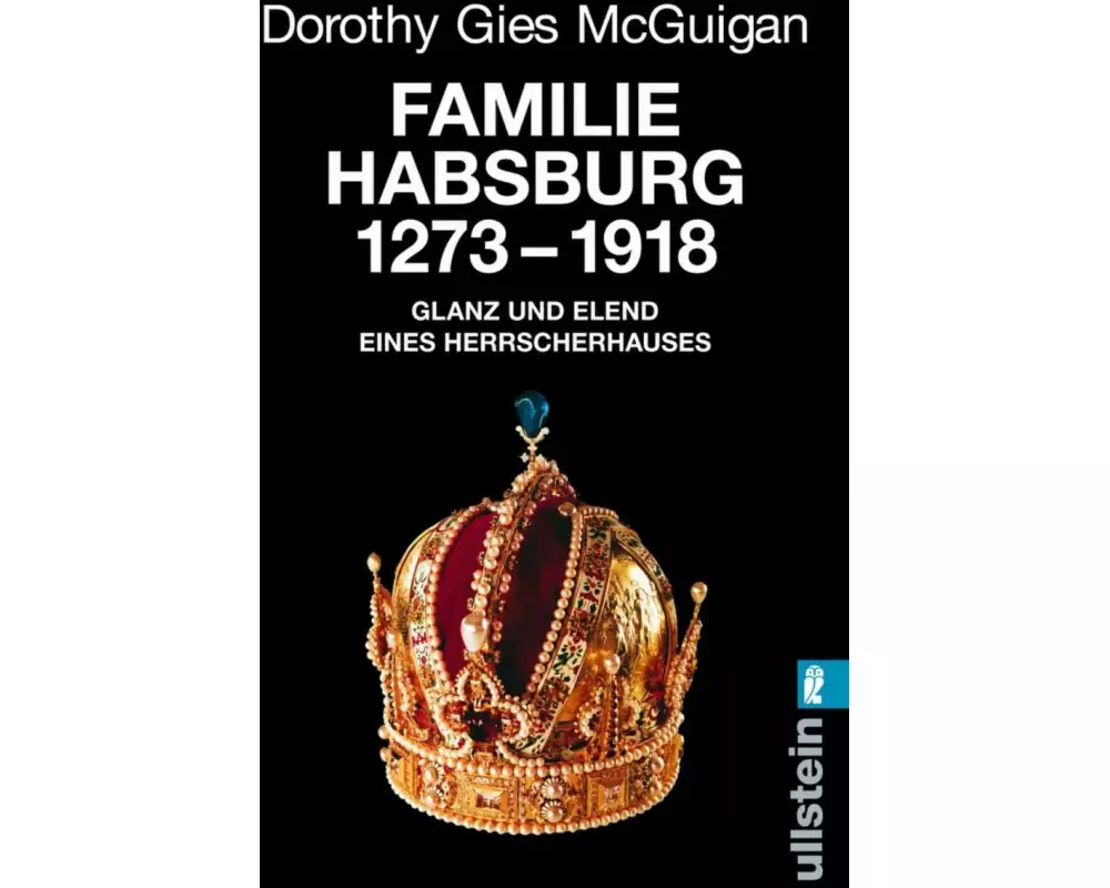 Familie Habsburg 1273-1918