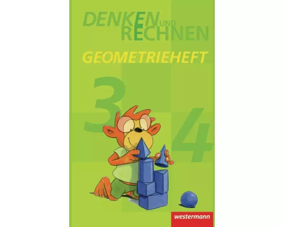 Denken und Rechnen Zusatzmaterialien - Ausgabe 2011