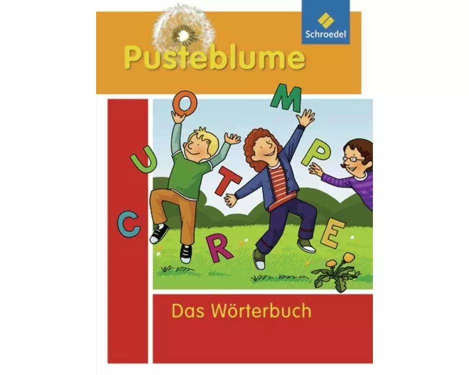 Pusteblume