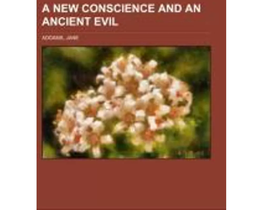 A New Conscience and an Ancient Evil