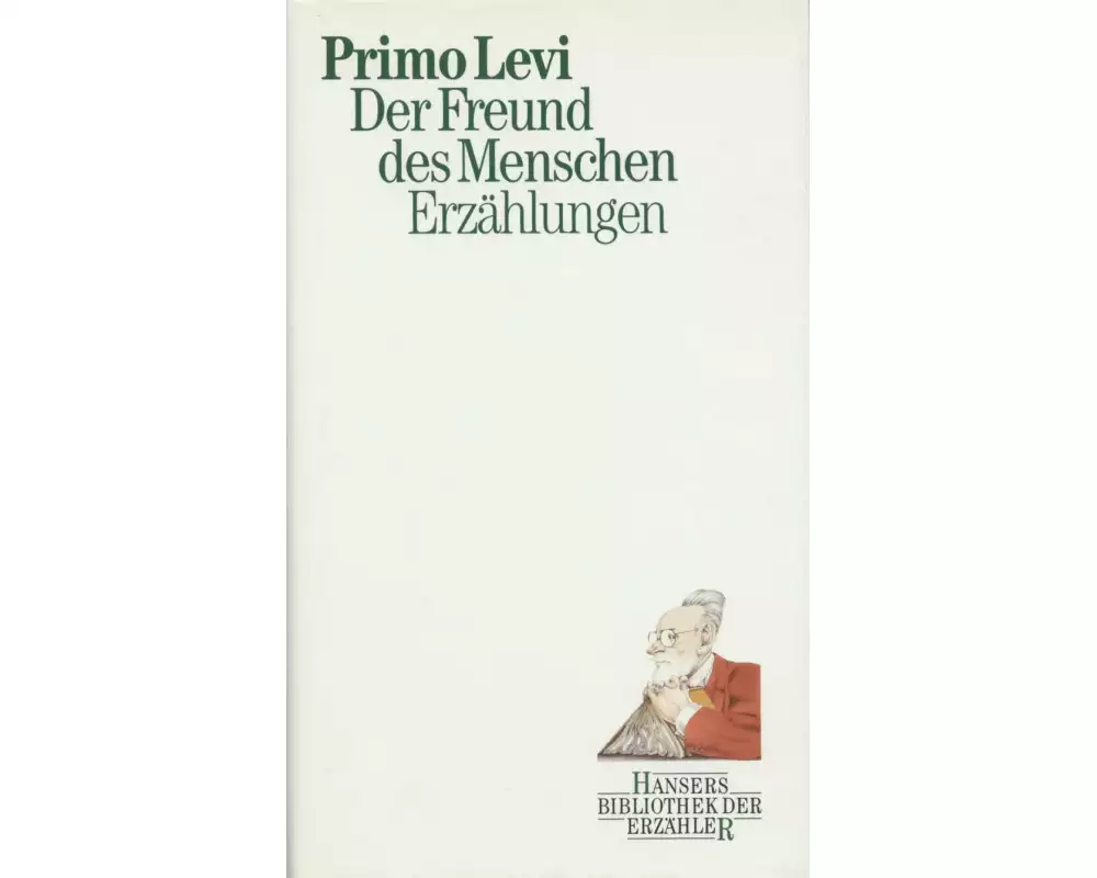Der Freund des Menschen