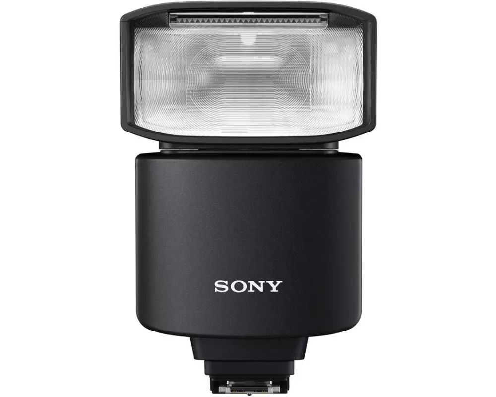 Sony Blitzgerät HVL-F46RMA