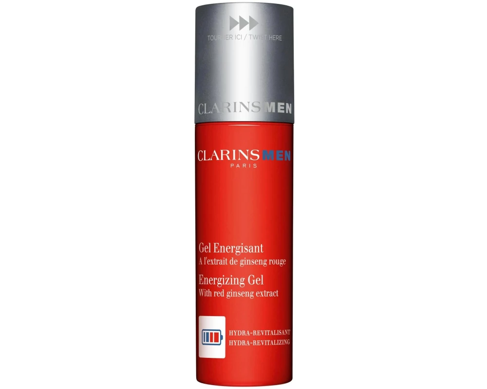 Clarins Men Energizing Gel 50 ml