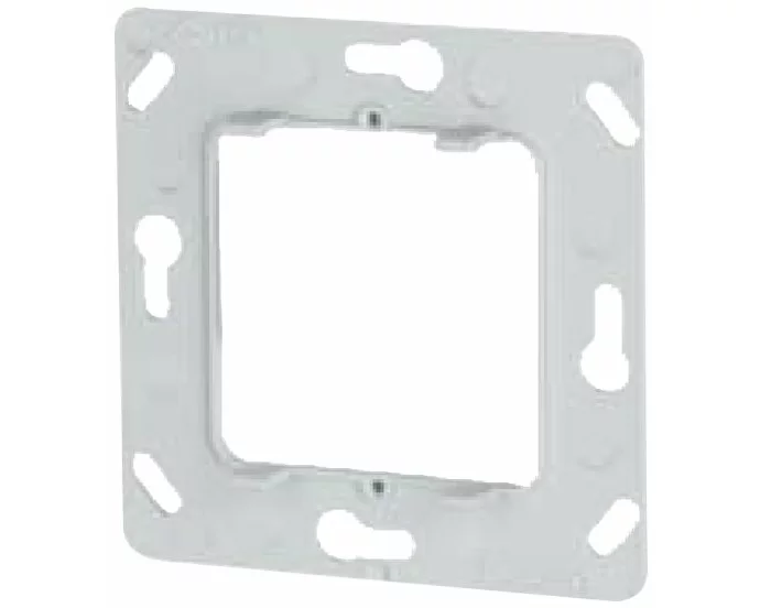 EATON xComfort Mounting plate, for Eaton 55x55mm, ELDAS no. 205 991 107