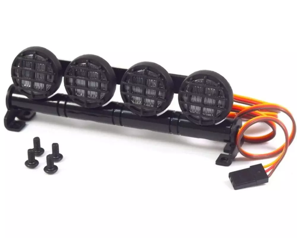 Absima 1:10 Multifunktions Lichtleiste rund