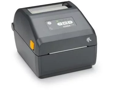 Zebra Technologies Etikettendrucker ZD421d 300 dpi USB, BT, LAN