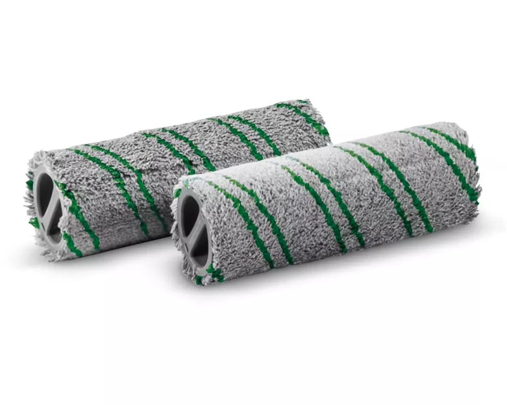 Kärcher Professional Walzenset Stein Grau