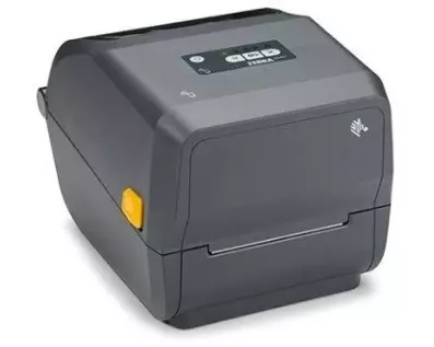 Zebra Technologies Etikettendrucker ZD421t 203 dpi USB, BT, LAN, Cartridge
