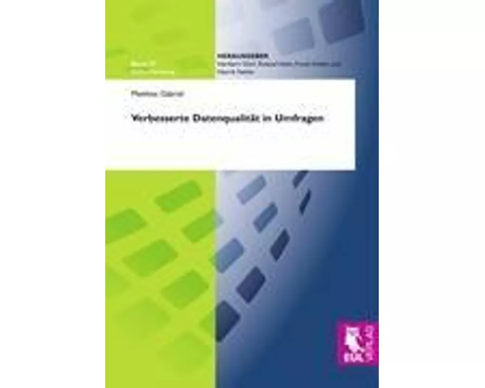 Verbesserte Datenqualität in Umfragen