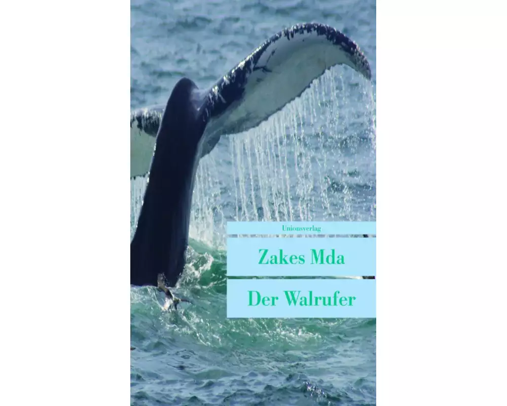 Der Walrufer