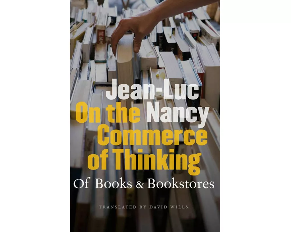 On the Commerce of Thinking