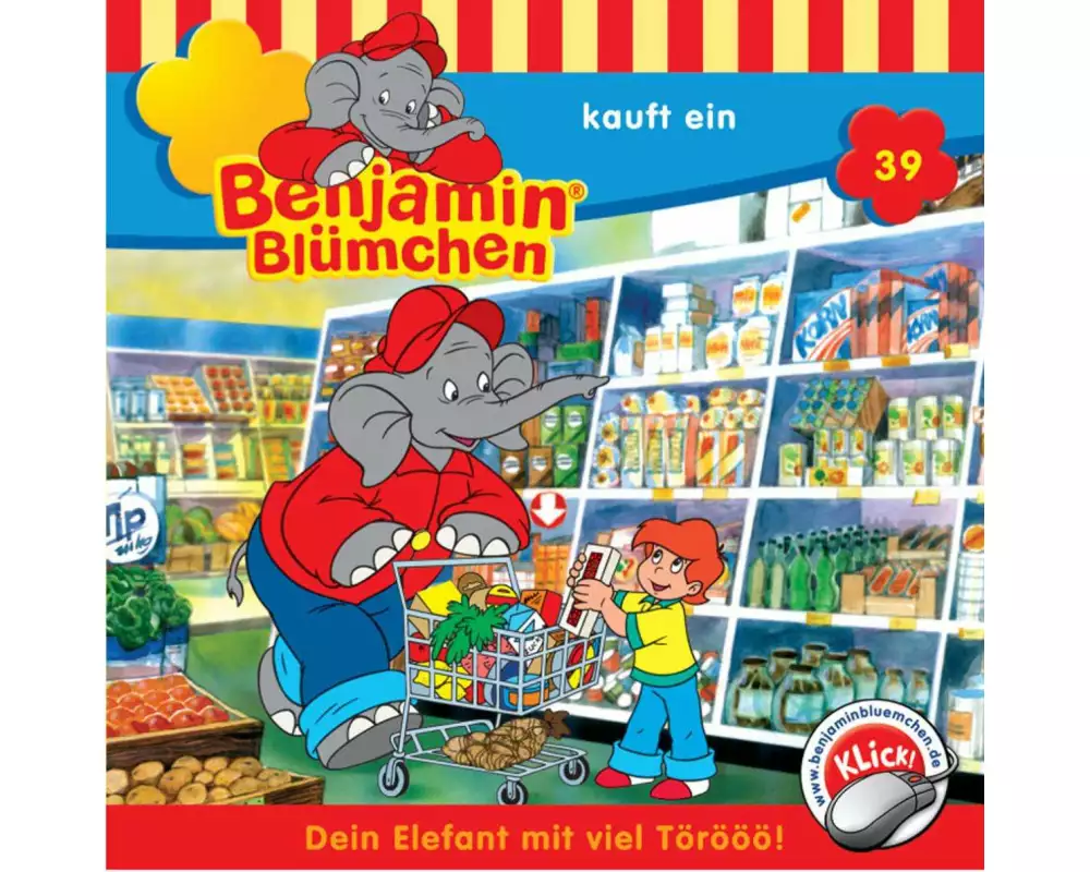 Folge 039:...Kauft Ein