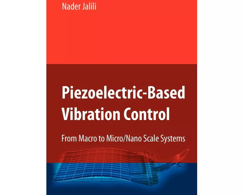 Piezoelectric-Based Vibration Control