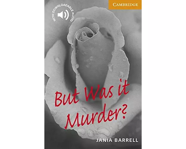 But Was it Murder? Level 4