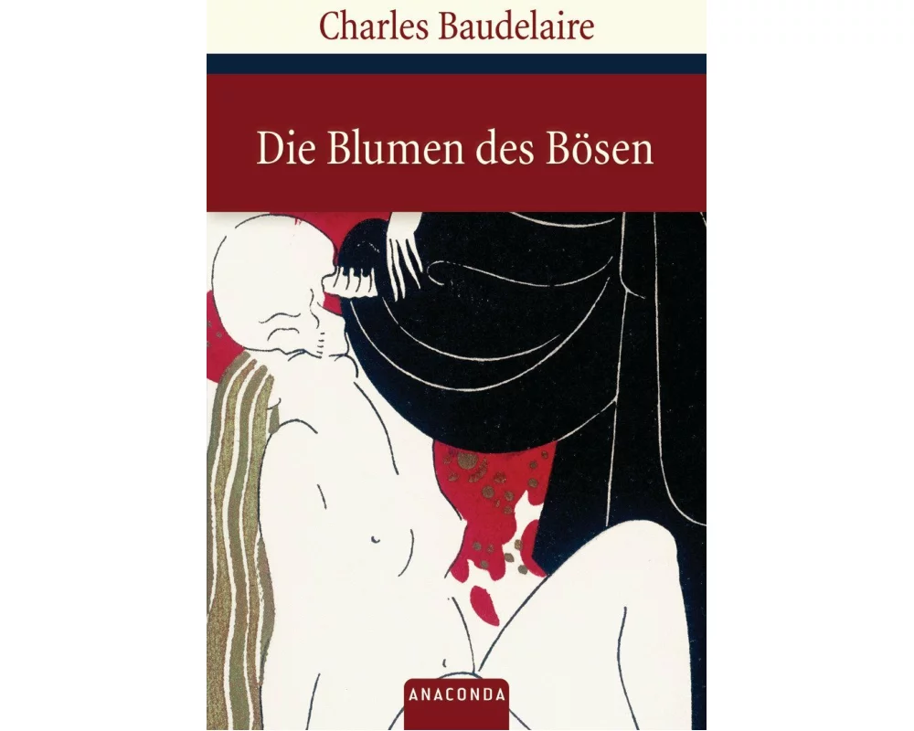 Die Blumen des Bösen