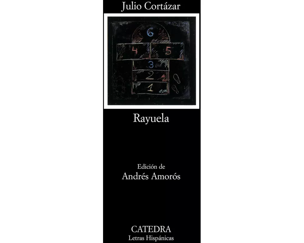 Rayuela