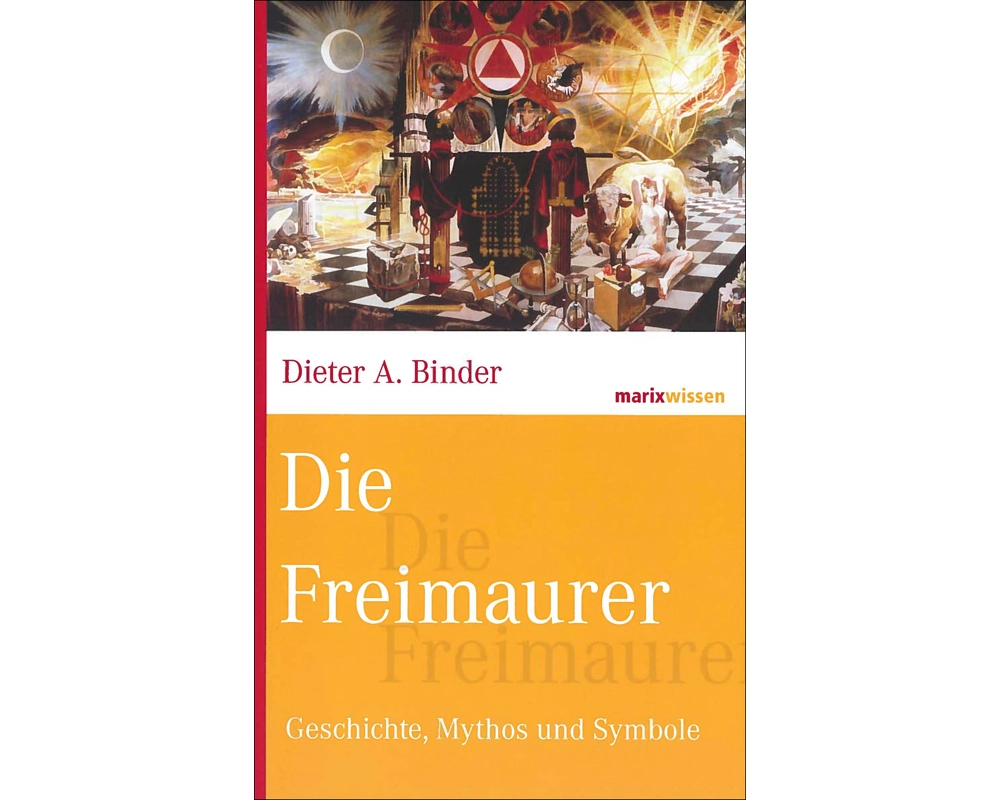 Die Freimaurer