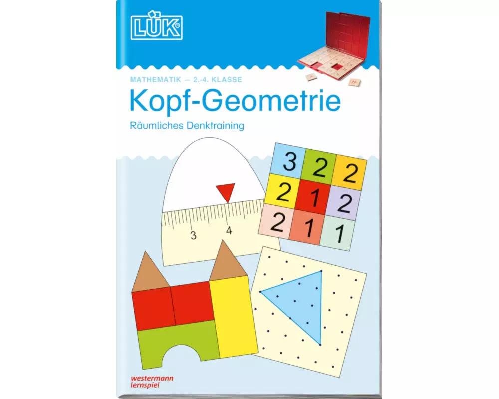Kopf-Geometrie