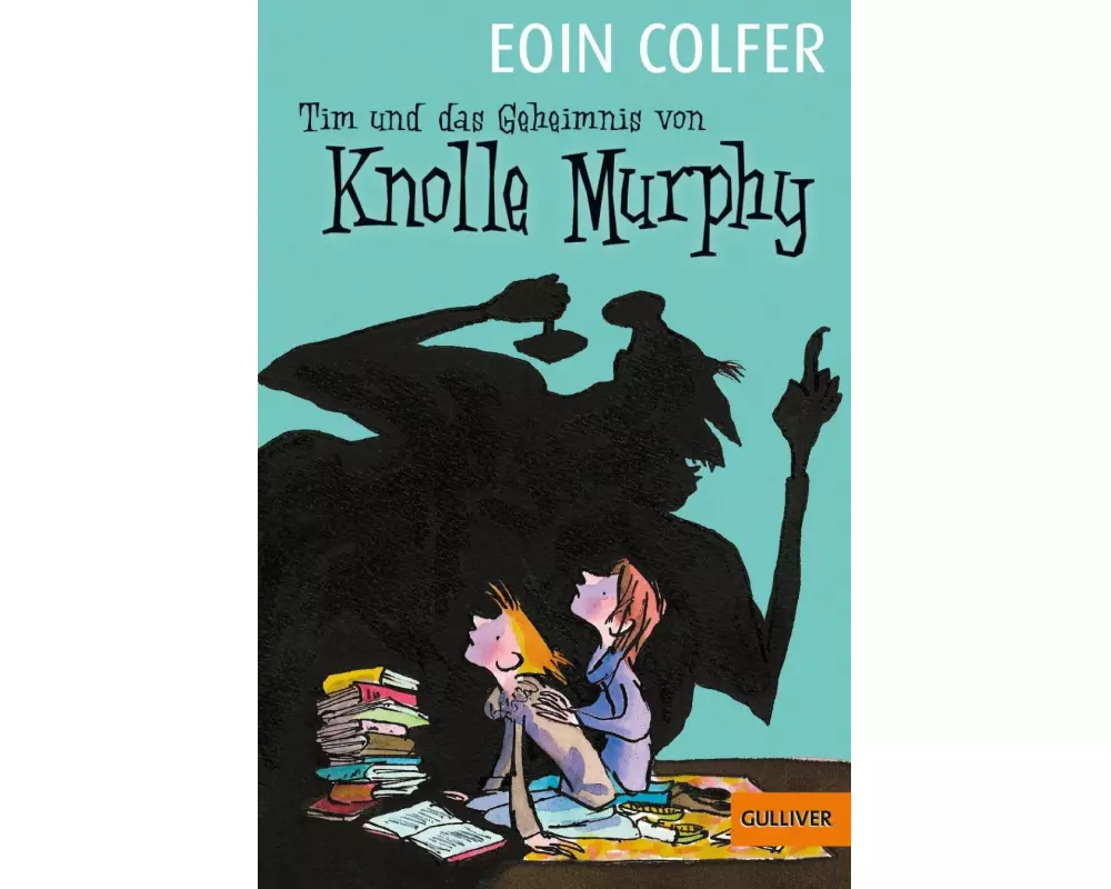Tim und das Geheimnis von Knolle Murphy