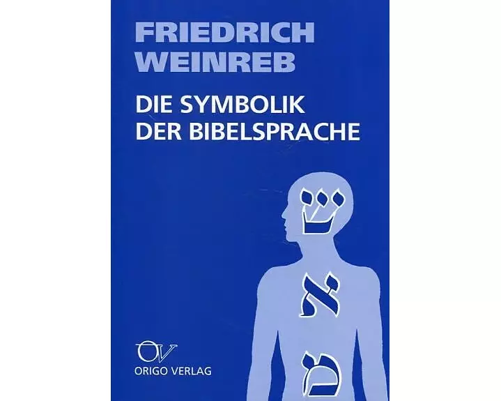 Die Symbolik der Bibelsprache