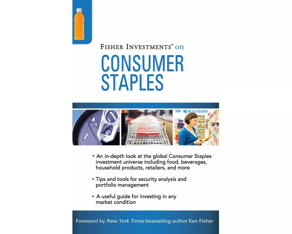 Fisher Investments on Consumer Staples