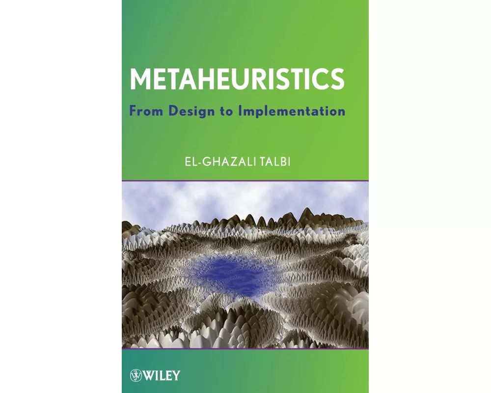 Metaheuristics