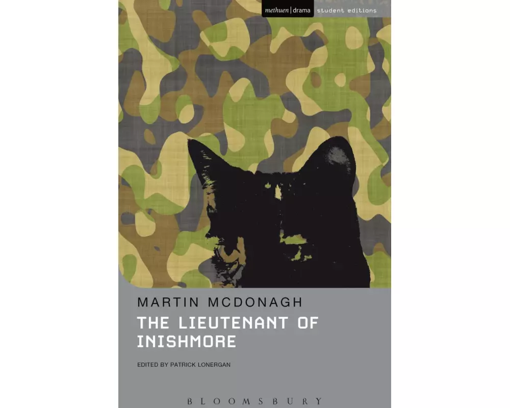 The Lieutenant of Inishmore