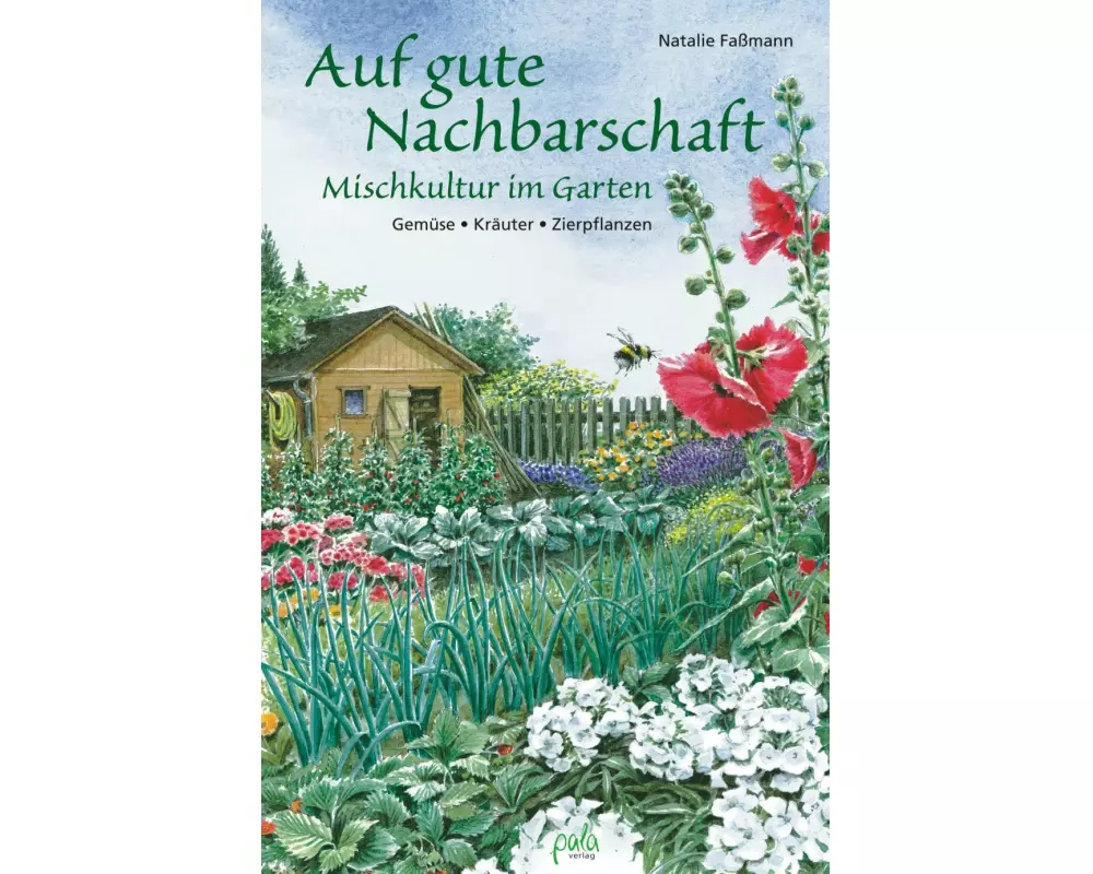 Auf gute Nachbarschaft