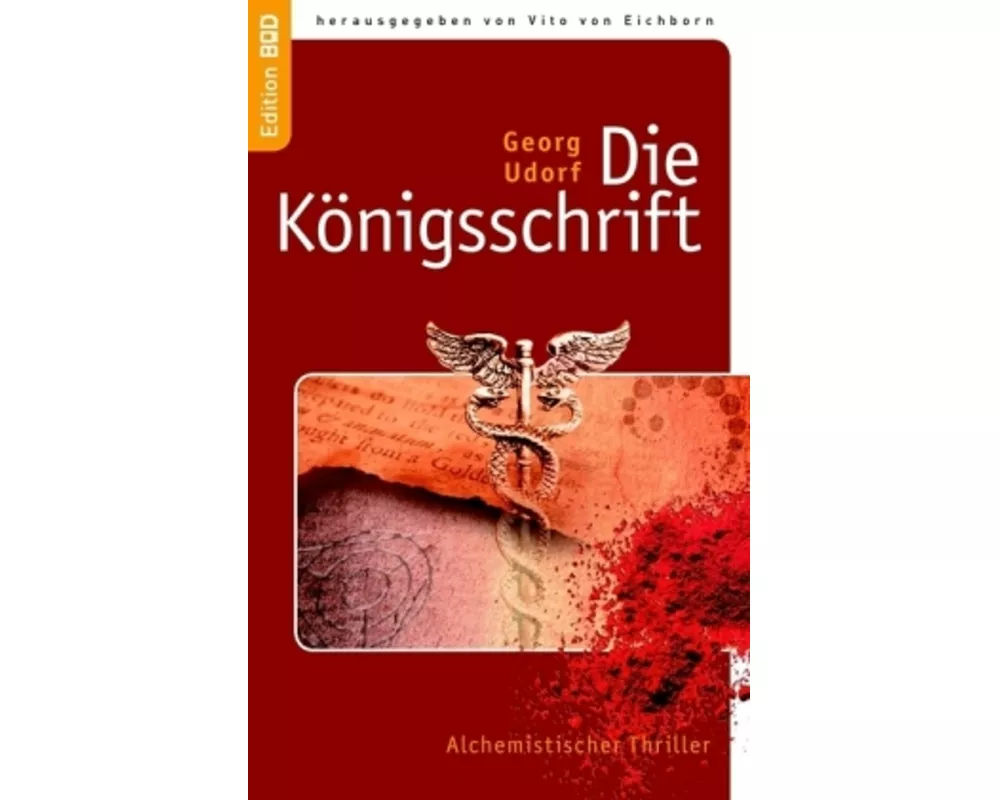 Die Knigsschrift