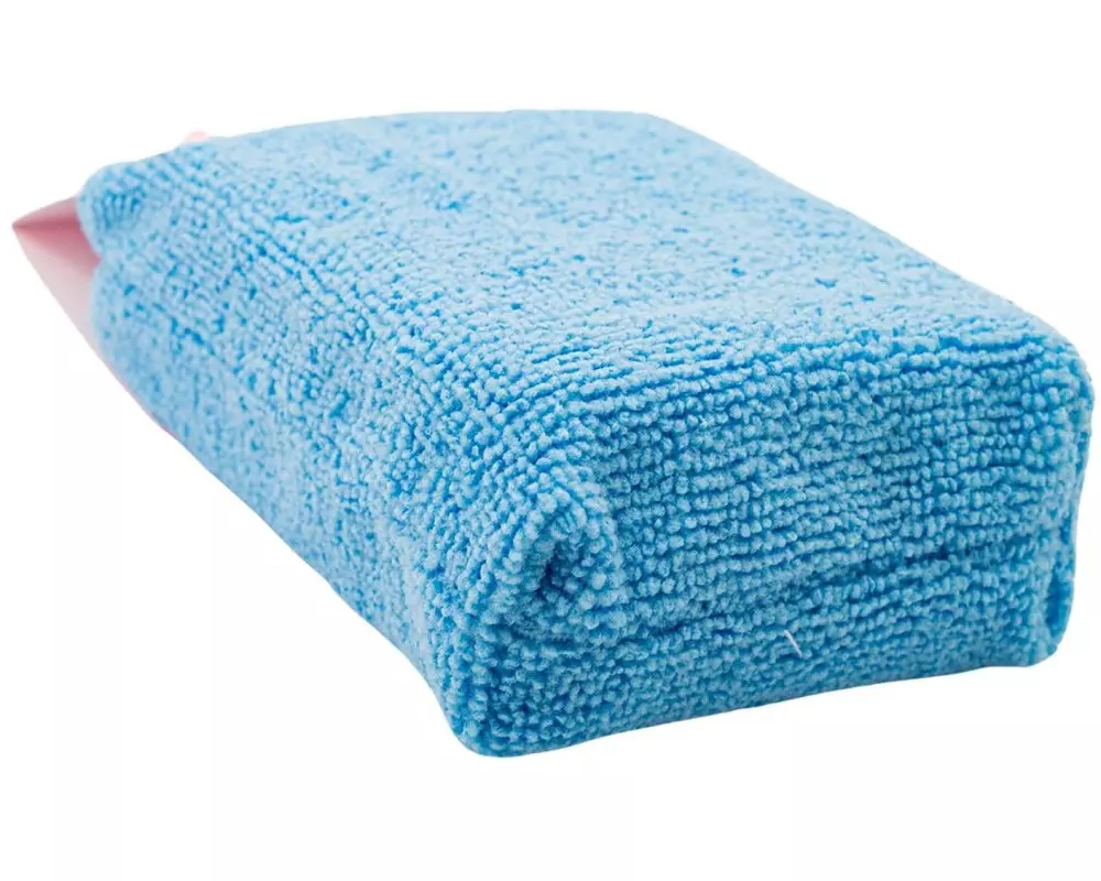 For The Drivers Mikrofaser Applikator rechteckig