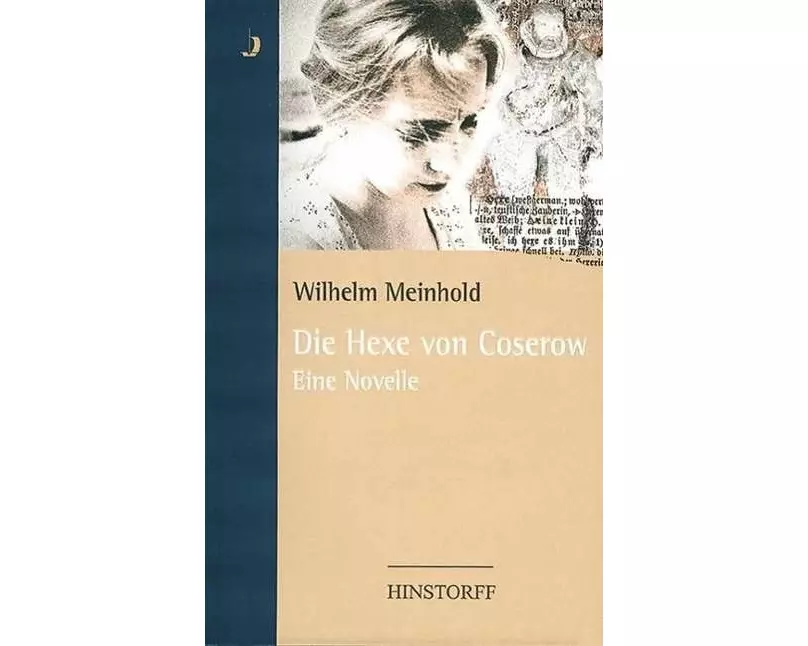 Die Hexe von Coserow