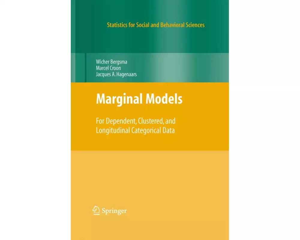 Marginal Models