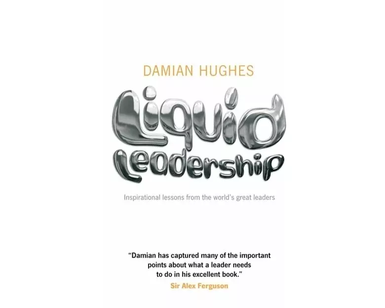 Liquid Leadership
