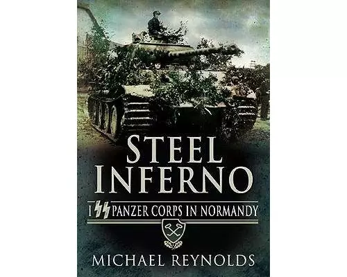 Steel Inferno