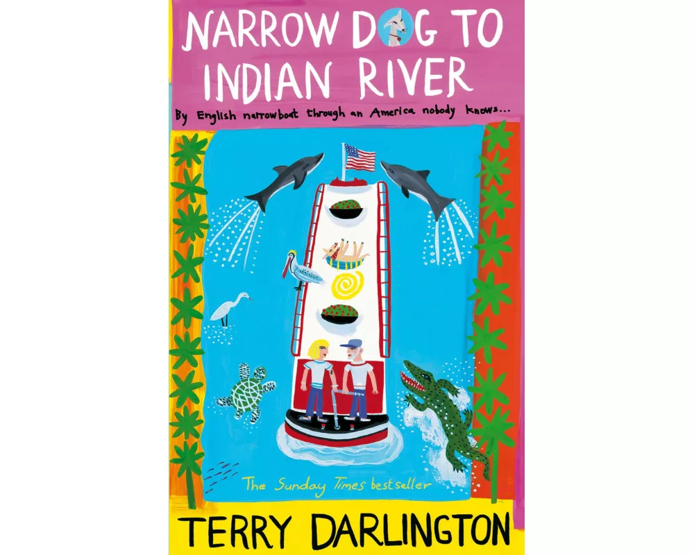 Narrow Dog to Indian River