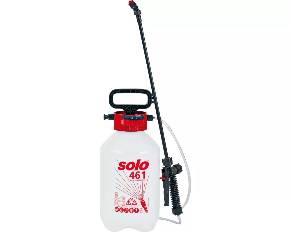 Solo Drucksprühgerät 461 Comfort 5 L