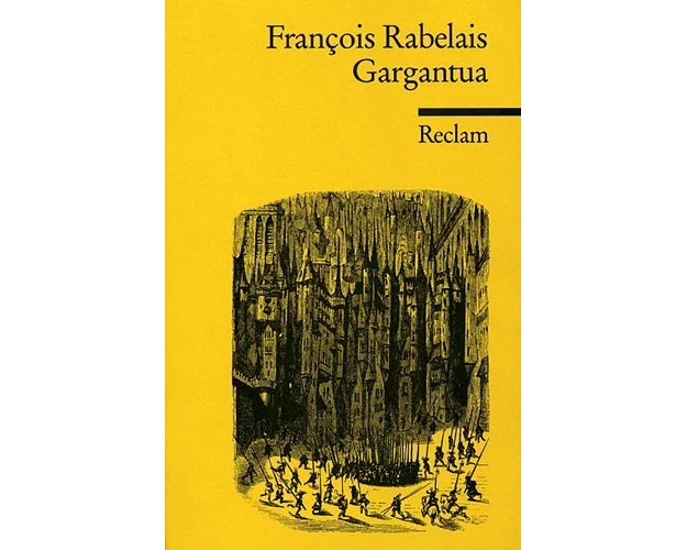 Gargantua