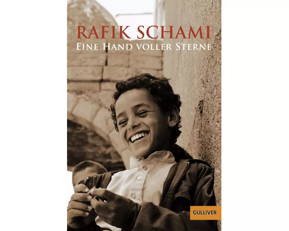 Eine Hand voller Sterne