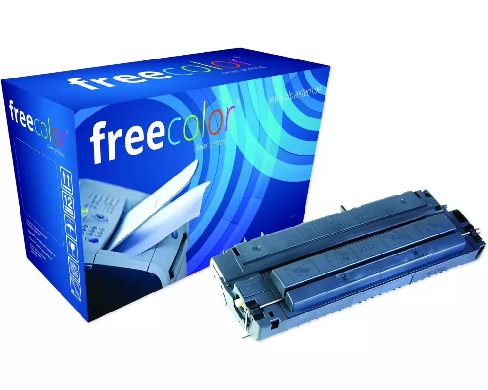 Freecolor Toner HP C3903 Black