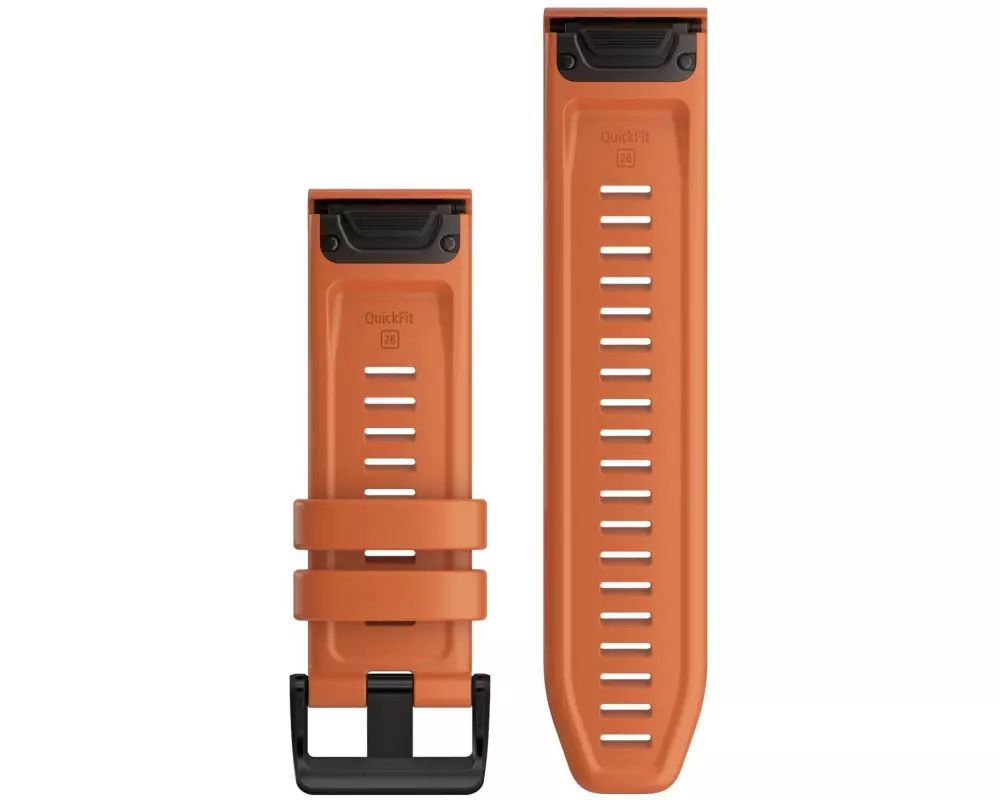 GARMIN Armband Fenix 6X 26 mm QuickFit