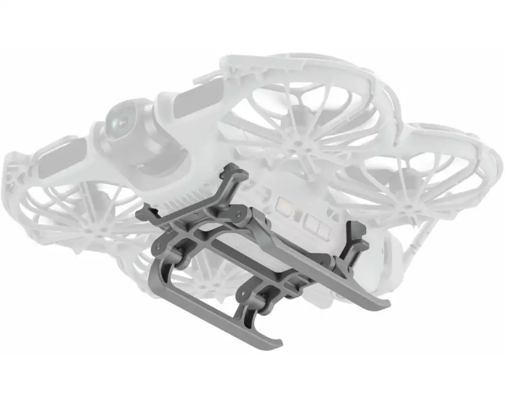 Smallrig 5930 Landegestell für Neo 2 Klappbares